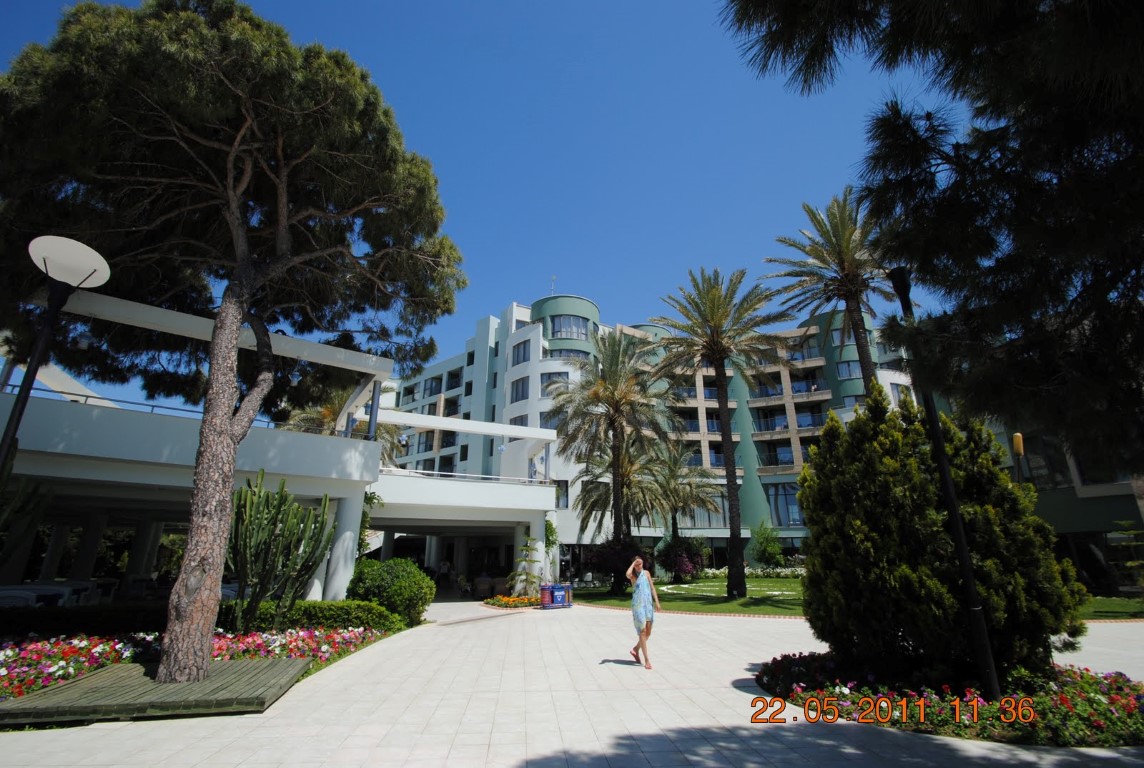 imagini hotel LIMAK ATLANTIS BELEK